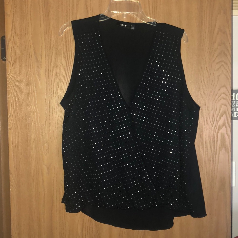 Apt. 9 blouse